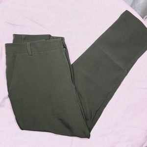 Women’s suit pants